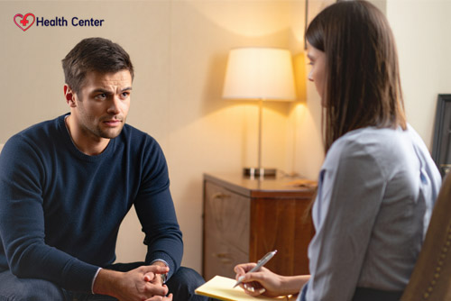 Как проходит лечение игромании в Кинеле в клинике Центр здоровья<