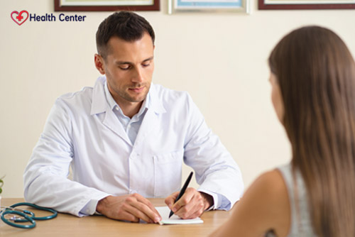 Лечение зависимости от Габапентина в Кинеле в клинике Центр здоровья